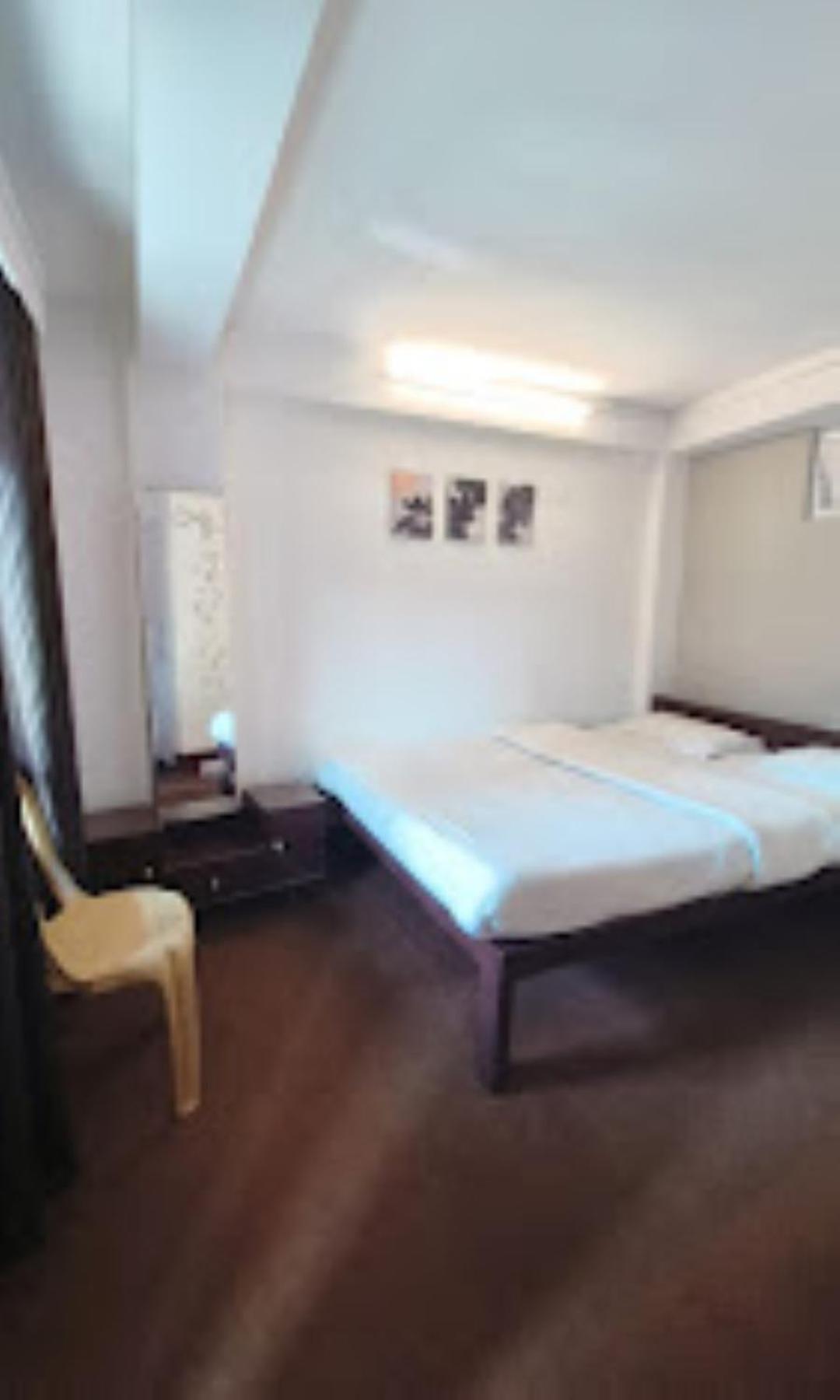 Teesta Hotel , Darjeeling Дарджилинг Экстерьер фото